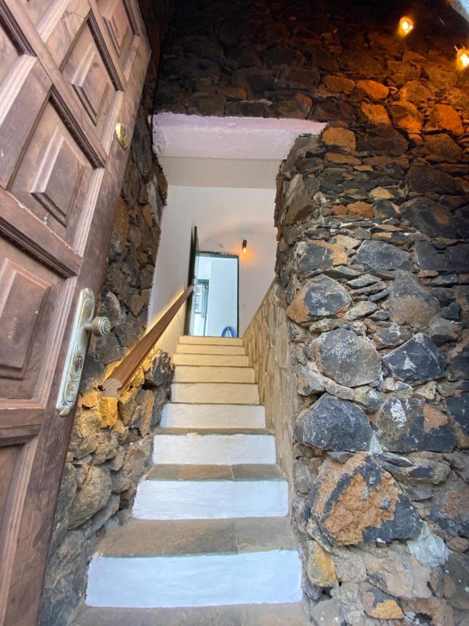 Canario With Patio - Casa Del Indiano Apartment *