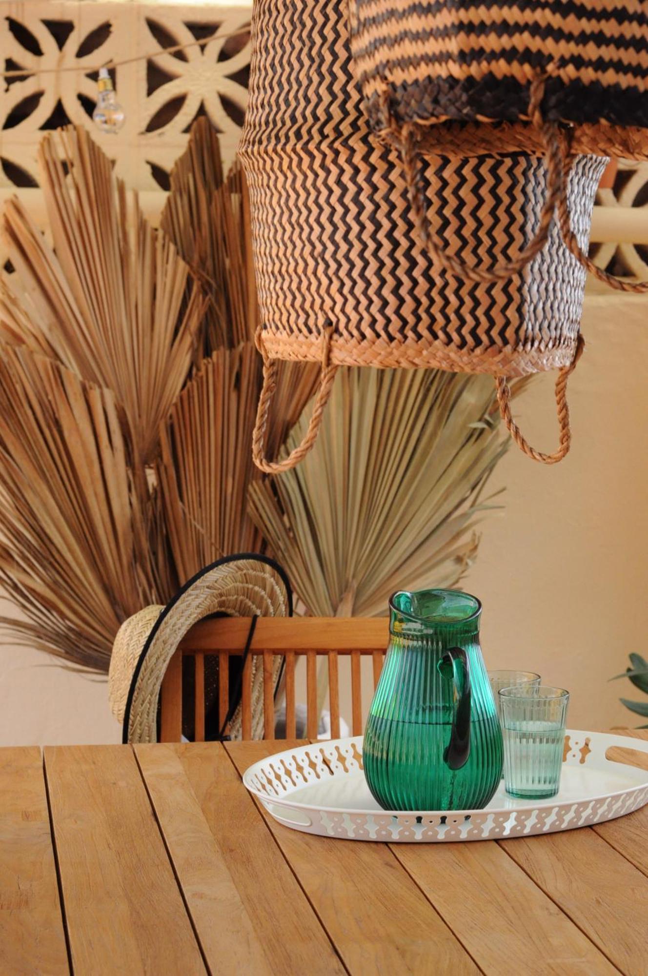 Canario With Patio - Casa Del Indiano Apartment *